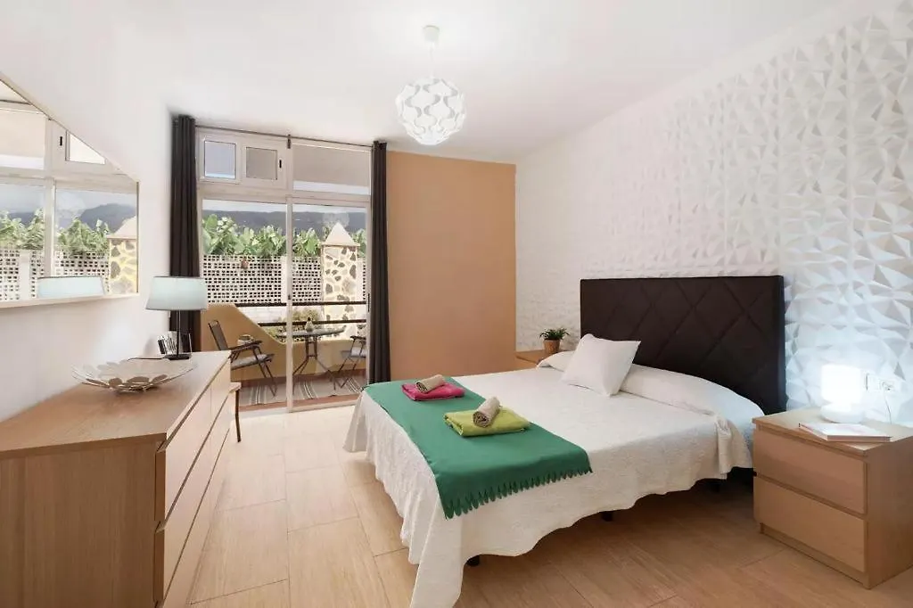 Appartement Apartamento Marina Palace Playa Paraiso Costa Adeje