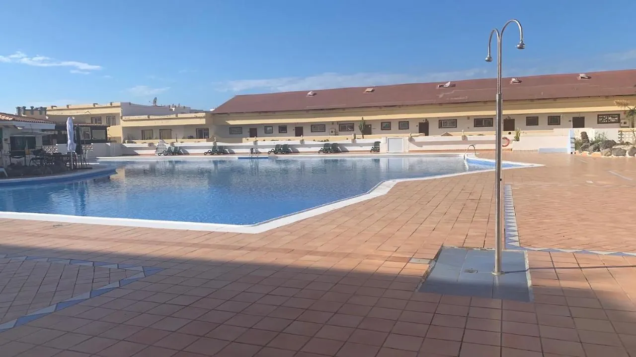 Apartamento Marina Palace Playa Paraiso Costa Adeje  Costa Adeje (Tenerife)