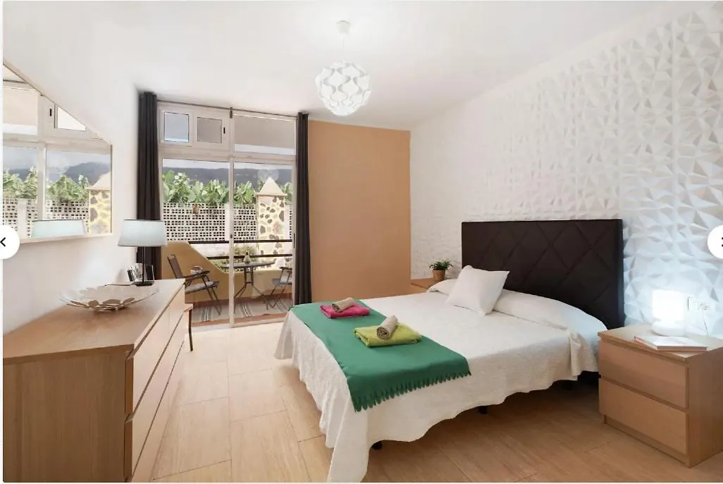 Apartamento Marina Palace Playa Paraiso Costa Adeje